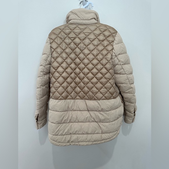 Bernardo packable down like jacket Size L /42 - Picture 13 of 15
